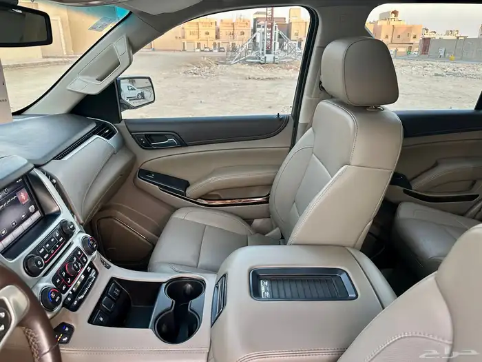 يوكن 2015 SLT اعلئ فئة وكالة 64