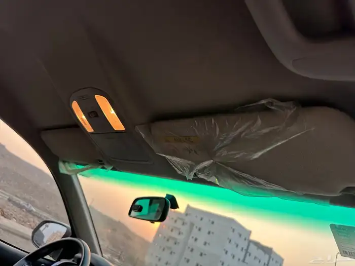 هايلوكس 2016 فل كامل نظيفه جدا 10