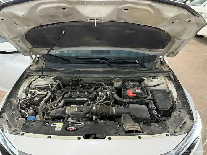 اكورد 2018 فل كامل 19