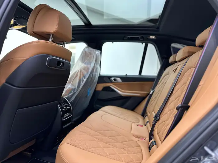 بي ام دبليو X 5 3