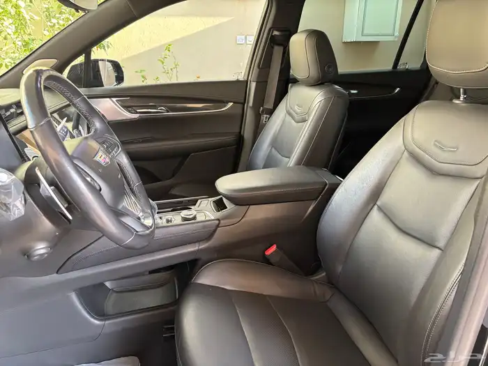 كاديلاك Sport فل الفل مواصفات نادره (ممشى قليل) 9