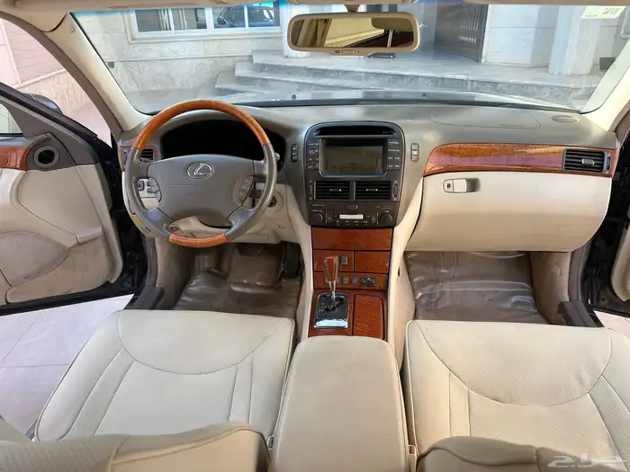 للبيع لكزس 430 13