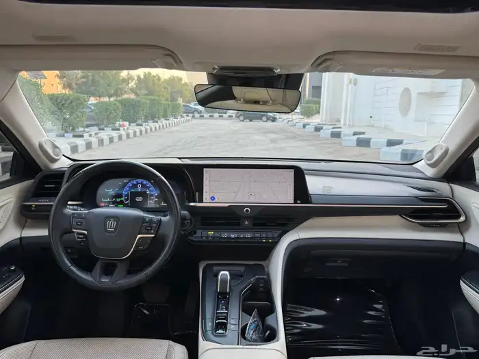 تويوتا كراون 2023 23