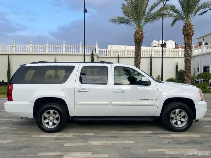 جمس يوكون فل كامل 5