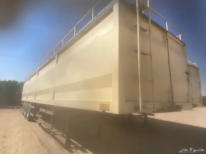 هوبر ثلاث محاور 3