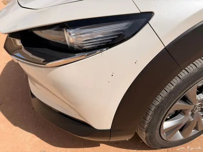 مازدا cx30 موديل 2022 core للبيع فقط 59800 للبنك 12