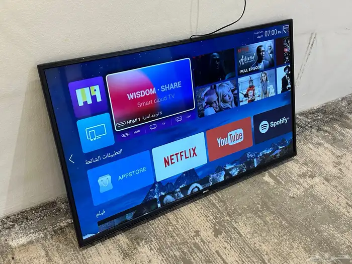 شاشة للبيع 0