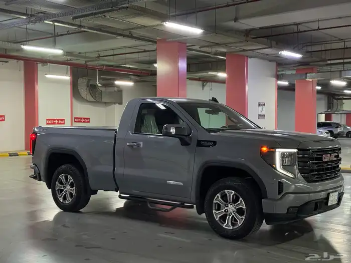 جي ام سي سيراا 3