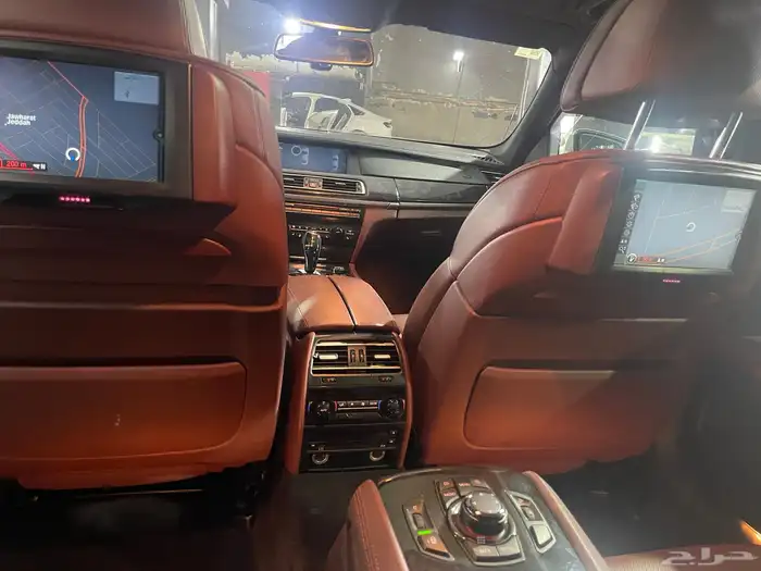 بي ام دبليو فل 2010 20