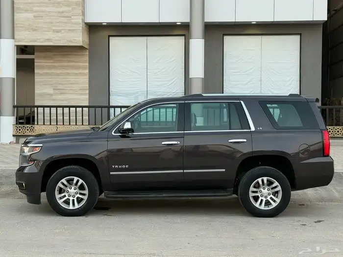 تاهو - 2015 - دبل - سعودي 5