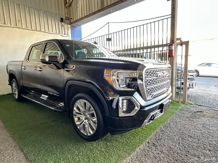 سيرا دينالي غمارتين م 2021 0