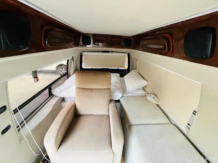 موتر هوم للبيع 24