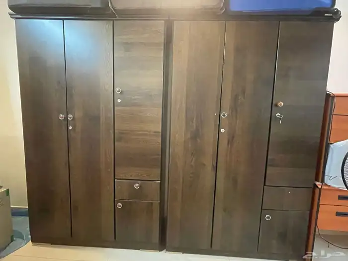 تم تنزيل السعر لسرعة البيع أثاث منزلى كامل 31