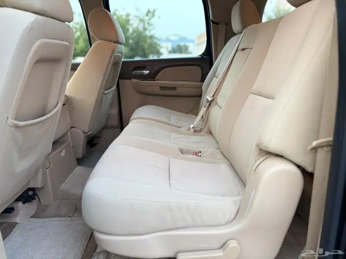 للبيع جي ام سي يوكن 2011 دبل 27