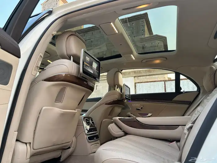 للبيع مرسيدس 10