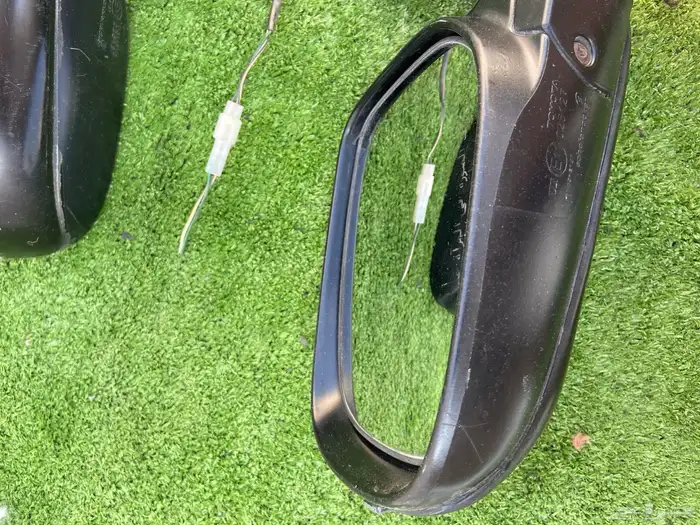 مرايات كامري فل كامل 2011 3