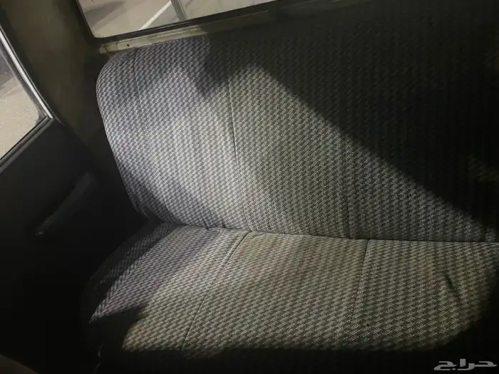 للبيع هايلكس غمارتين 97 4