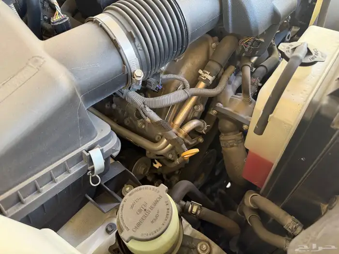 سيكويا المديل 2016 فتحة و دبل و ثلاجة عبداللطيف جميل 97