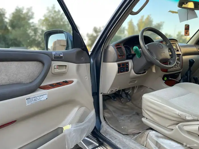 جي اكس ار 2003 فل الفل بريمي ( قير عادي ) 31