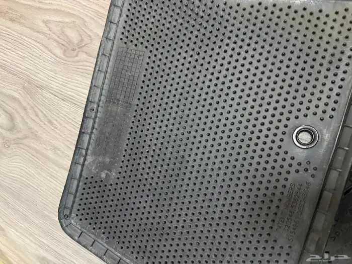 فرشات فورد وكاله 8