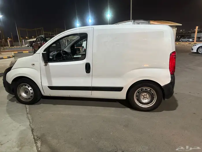 فيات فيورينو 11