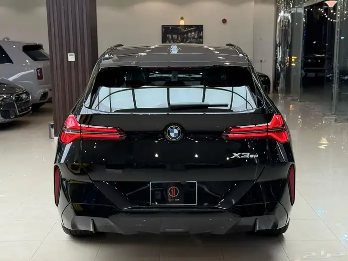 BMW X3 M KIT full option 2025 NEW 3