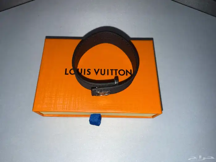 Louis vuitton bracelet for men 2
