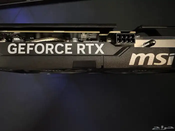 كرت شاشة gpu 5060 ti 16gb 4