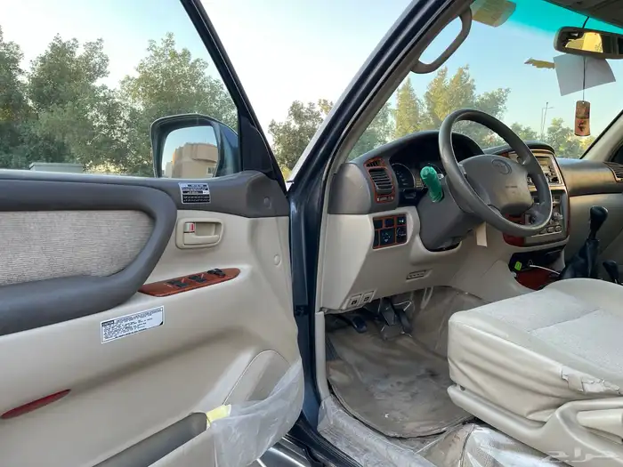 جي اكس ار 2003 فل الفل بريمي ( قير عادي ) 30