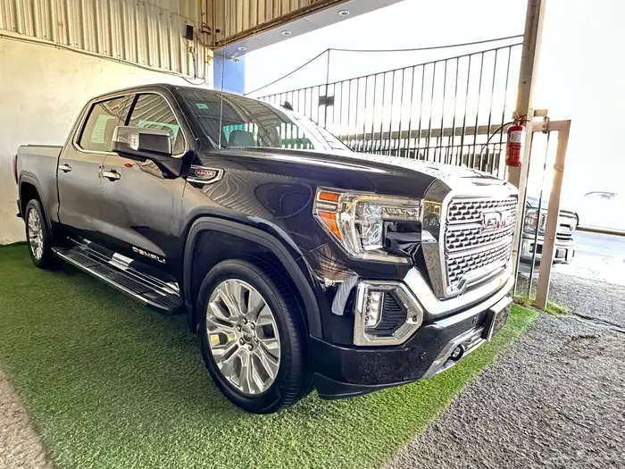 سيرا دينالي غمارتين م 2021 2