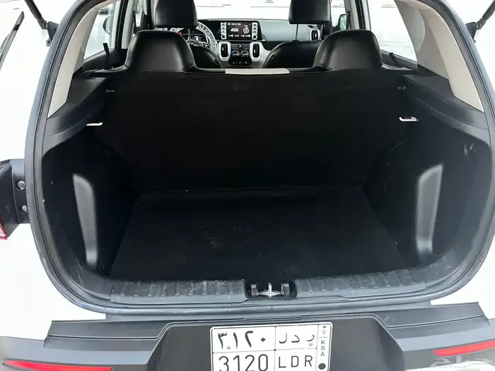 كيا سونيت 2023 20