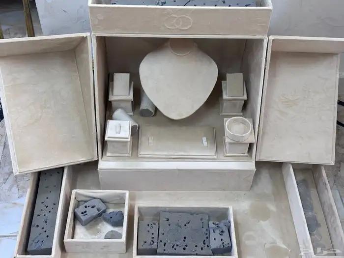 ستاند شبكة جديد 0