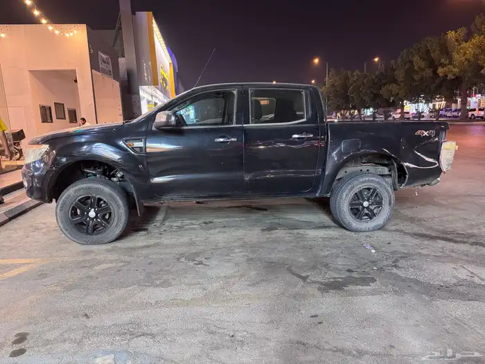 فورد رنجر 2015 0