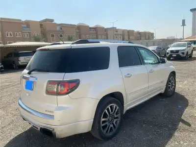 جمس اكاديا دينالي 2013 index