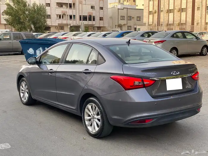 شيري اريزو 5 2023 6