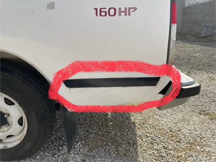 ددسن 2002 سوبر جي ال اي 9