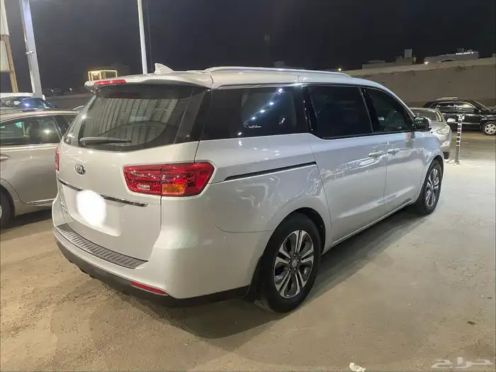 كرنفال 2020 فل كامل LTD 4