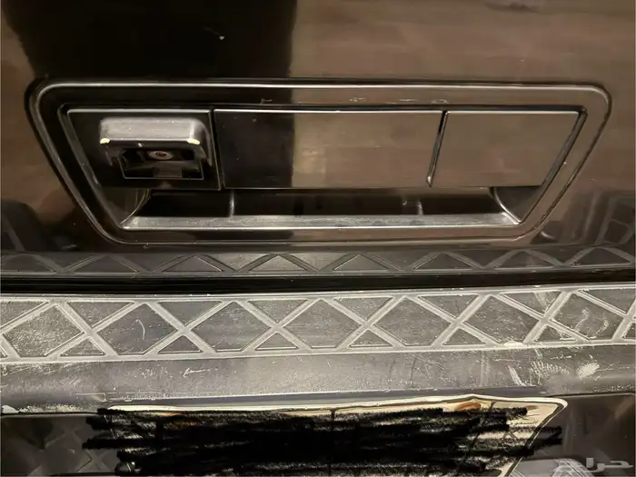 سيارة ارماده للبيع 11