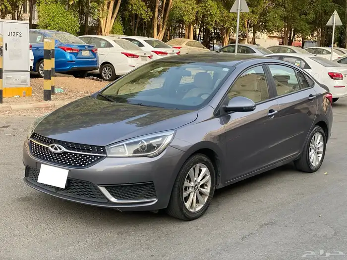 شيري اريزو 5 2023 2