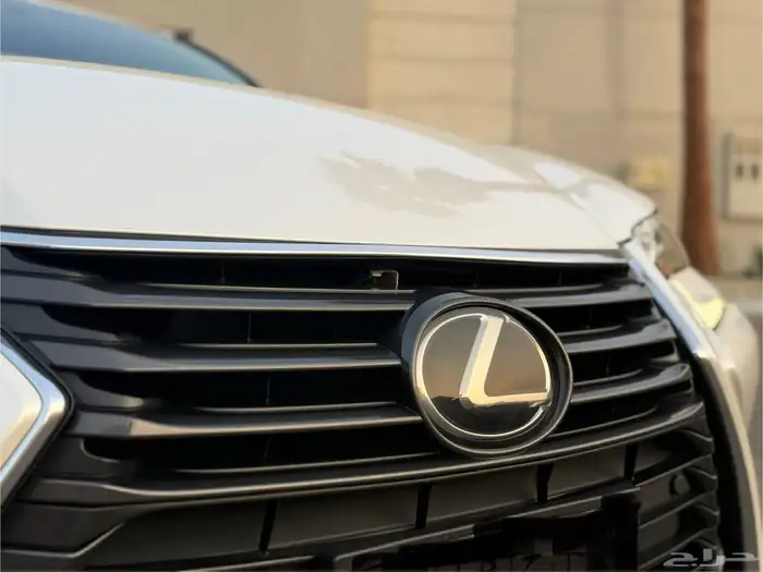 لكزس Gs 17 قمة النظافة . 14