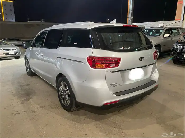 كرنفال 2020 فل كامل LTD 3