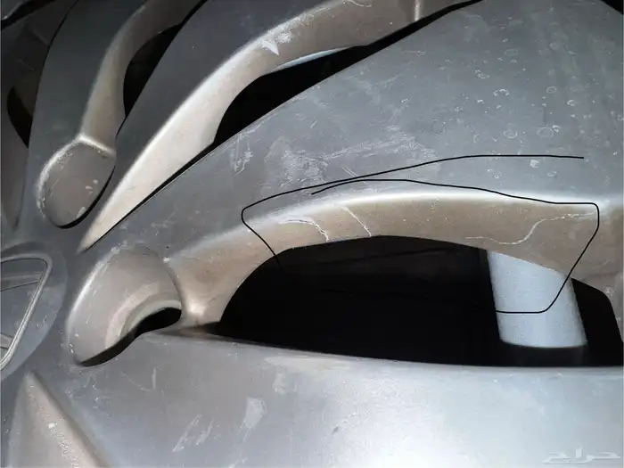 طيس اكورد 2012 اصليه 4