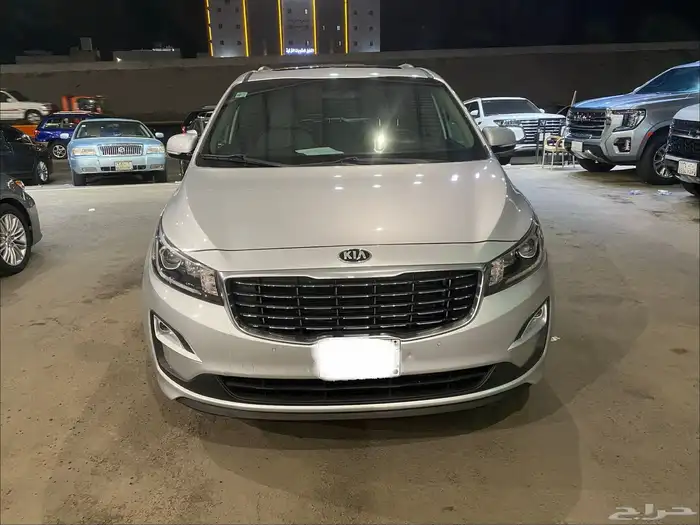 كرنفال 2020 فل كامل LTD 0