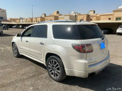 جمس اكاديا دينالي 2013 index