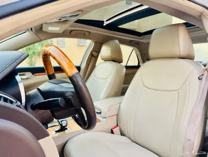 كليزلر ((2014))بحاله ممتازه 12