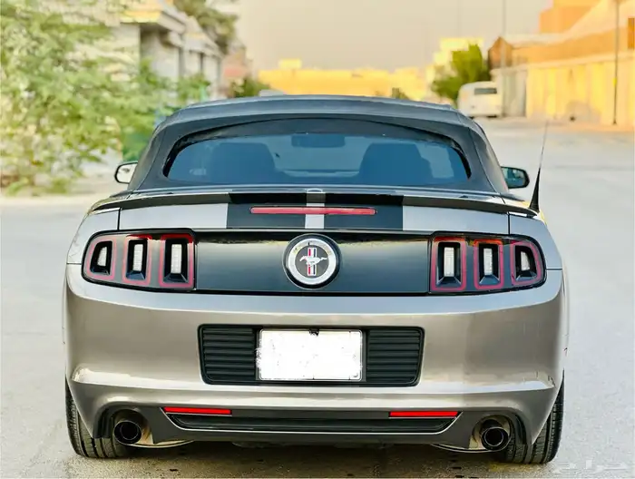 موستنج ((2014))بدي وكاله 8