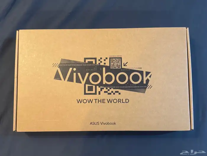 لاب توب Asus مواصفات جبارة كالجديد 11