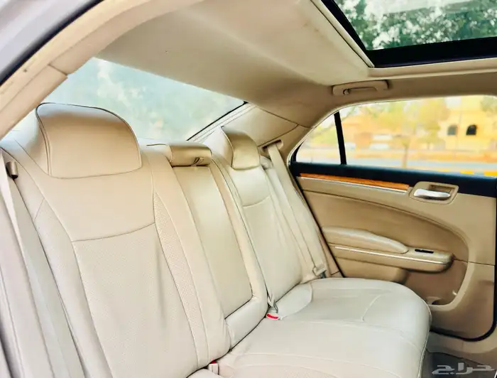 كليزلر ((2014))بحاله ممتازه 9