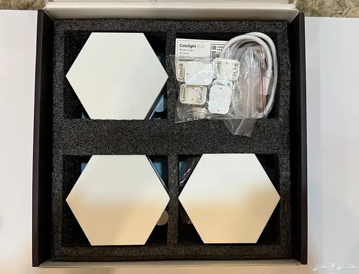إضاءة ذكية Cololight Plus أصلية 2