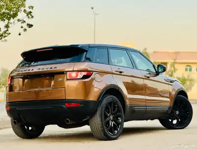 رنج ايفوك (2014))بحاله ممتازه index